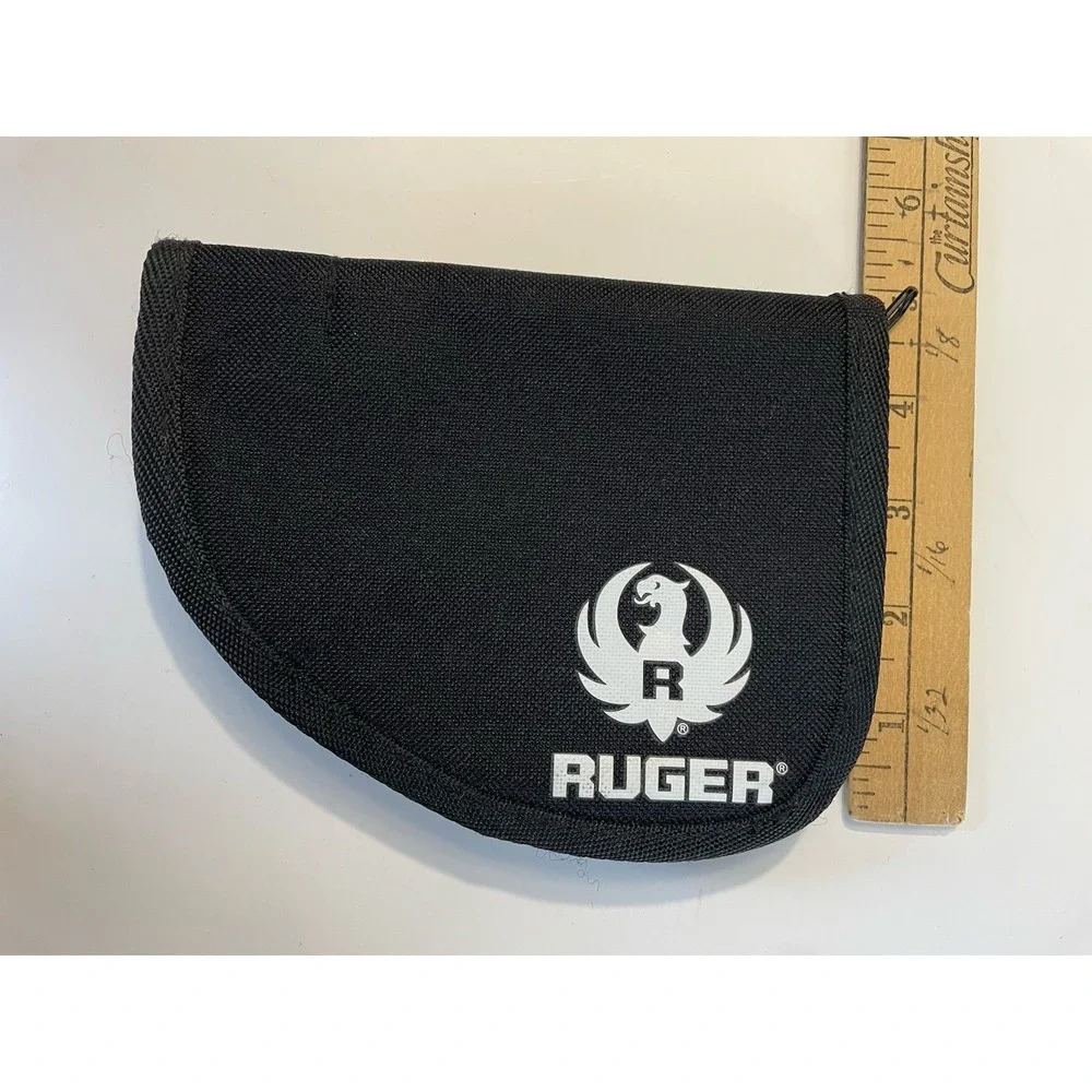 Ruger soft pistol